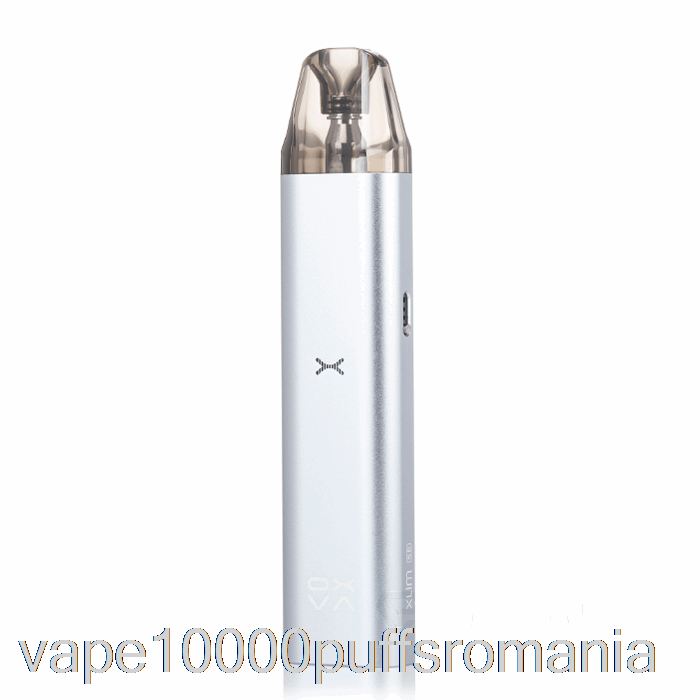 Vape Romania Oxva Xlim Se 25w Pod System Space Gri